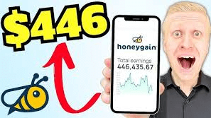 Honeygain App's Earning Potential