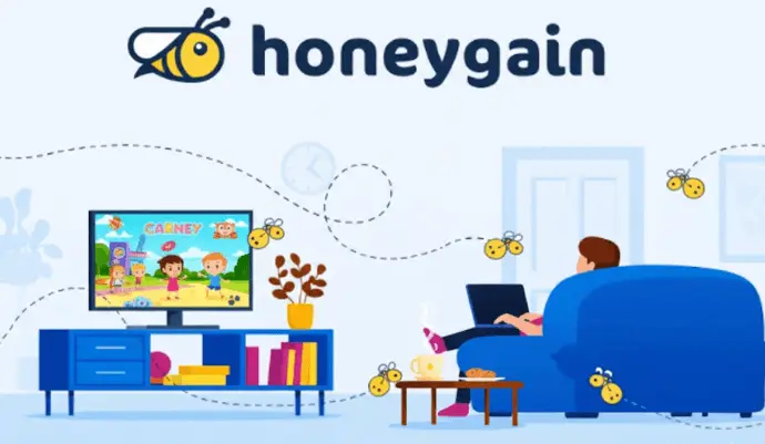 What Is Honeygain App?