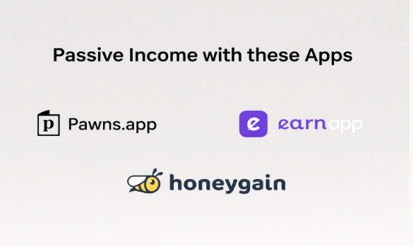 What Is Honeygain App?