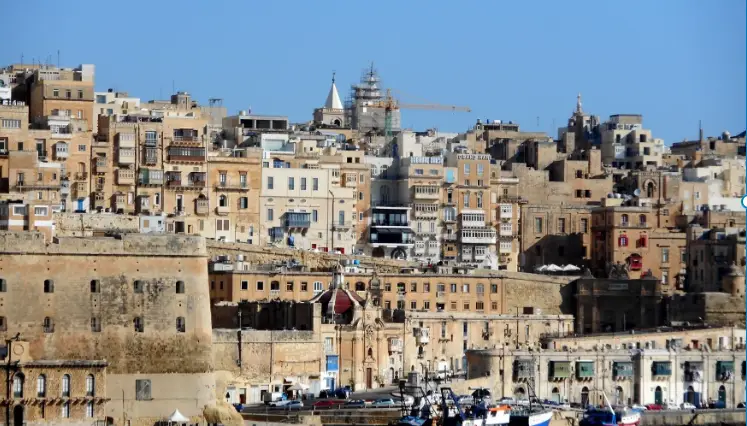 Best Place to Stay in Malta for Couples