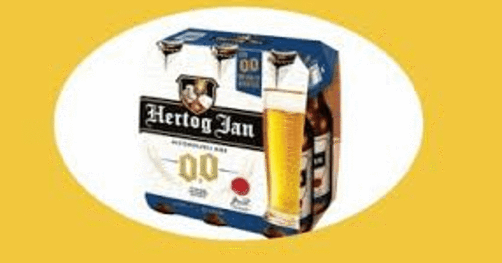 Top Goedkoop Hertog Jan Bier