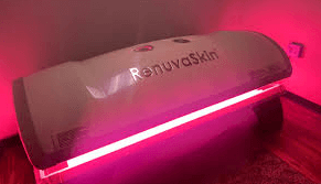 Average Electricity Consumption of a Tanning Bed